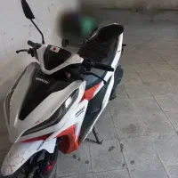 موتور نامی ۱۵۰ طرح کلیک