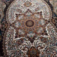 فرش ۹ متری پاتریس|فرش|مشهد, وکیلآباد|دیوار