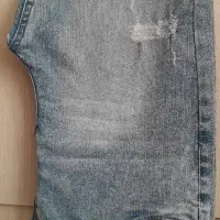 شلوار جین دخترانه بوتکات