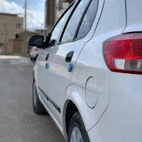 تیبا2 خشک|خودرو سواری و وانت|بوکان, |دیوار