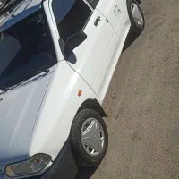 پراید وانت درجه یک 1400