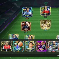 اکانت کالاف دیوتی و فیفا موبایل معاوضه|کنسول، بازی ویدئویی و آنلاین|تهران, هفت چنار|دیوار