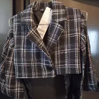 پافرکت زنانه|لباس|تهران, تهرانپارس شرقی|دیوار