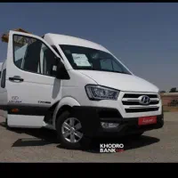 فروش محدود و ویژه هیوندا