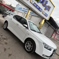 دنا پلاس توربو اتومات مدل ۱۴۰۱ نقد و اقساط