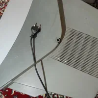 تلوزیون سامسونگ و دستگاه دیجیتال Maxeeder|تلویزیون و پروژکتور|شفت, |دیوار