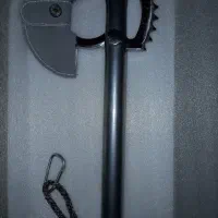 تبردسته آهنی مقاوم و محکم