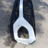 سپر عقب و جلو x33کراس