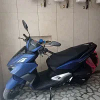 هندا کلیک ۱۴۰۳ درحدخشک