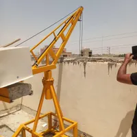 موتور برق بالابر .الکترو موتور|ابزارآلات|اصفهان, جاوان|دیوار
