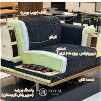 تعمیرات مبلمان