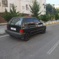 پراید هاچبک ۸۵
