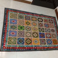 فرش دستبافت