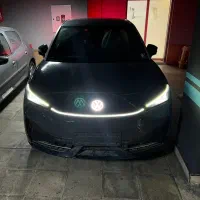 فولکس آیدی یونیکس ۲۰۲۵ صفرخشک