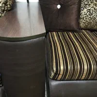 مبل ال راحتی