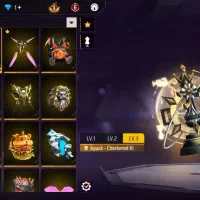 اکانت فری فایر|کنسول، بازی ویدئویی و آنلاین|بندرعباس, |دیوار