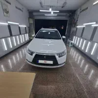 دنا پلاس توربو اتومات آپشینال