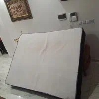 تشک تخت