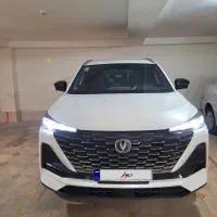 چانگان cs55 پلاس ۲۰۲۴