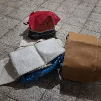 چرم مصنوعی