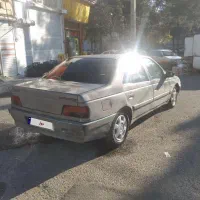 پژو 405مدل 83|خودرو سواری و وانت|محمدیه-قزوین, |دیوار