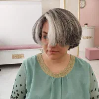 رنگ و لایت و تکنیکهای روز مو