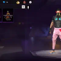 اکانت فری فایر|کنسول، بازی ویدئویی و آنلاین|چمستان, |دیوار