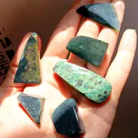 تراش و طراحی سنگ های قیمتی