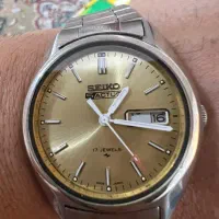 ساعت SEIKO 5