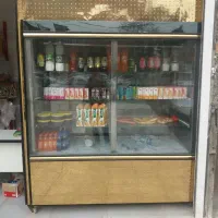 یخچال|یخچال و فریزر|قم, امامزاده ابراهیم|دیوار