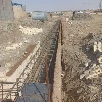 قالب بندی وآرماتوربندی