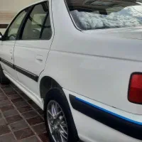 پارس Tu5 مدل 1400 دریچه سیمی|خودرو سواری و وانت|رفسنجان, |دیوار