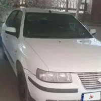 سمند 99 lx|خودرو سواری و وانت|اصفهان, سپاهان‌شهر|دیوار