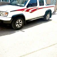 پیکاپ ریچ کم کار