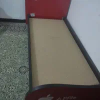 تخت تک نفره