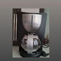 قهوه ساز مارک بلک اندکر