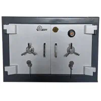 گاوصندوق زیر ویترینی ایران کاوه مدل irk r