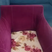 میز‌،مبل‌چرخ،گوشت،جاروبرقی،ومقداری‌دیگر‌اساس‌منزل‌|حراج|تهران, جوادیه|دیوار