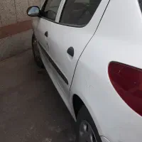 ۲۰۶ تیپ ۲ مدل ۱۴۰۰