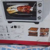 ماکروفر چند کاره