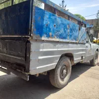 نیسان مدل۶۹ کمپرسی