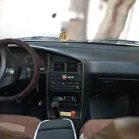 پژو آردی آی مدل 1383 دوگانه منبع بزرگ انژکتور