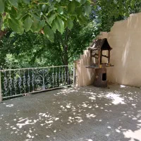 ویلاباغ تمیز ودنج همراه قایق سواری رفتینگ|اجارهٔ کوتاه‌مدت ویلا و باغ|سامان, |دیوار