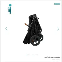 کالسکه مدل آ اریا و تخت نوزاد   تراول کت جویی|کالسکه و لوازم جانبی|تهران, اباذر|دیوار