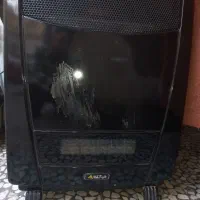 بخاری نیک کالا در حد نو سالم