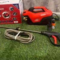 پمپ کارواش خونگی دینامی 3000 وات 230 بار آسل