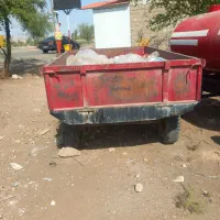 دیکس ۱۶پر بریزیلی اصل باتریلی طرح ترکی|ماشین‌آلات صنعتی|مسجد سلیمان, |دیوار