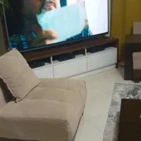 مبلمان ال ۷ نفره|مبلمان خانگی و میز عسلی|تهران, جماران (نیاوران)|دیوار