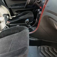 دنا پلاس اتومات توربو ۴۰۱|خودرو سواری و وانت|شیراز, شهرک کوثر|دیوار