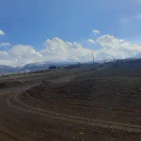 ۱۴۳۳۰متر زمین روبرو شهرک صنعتی